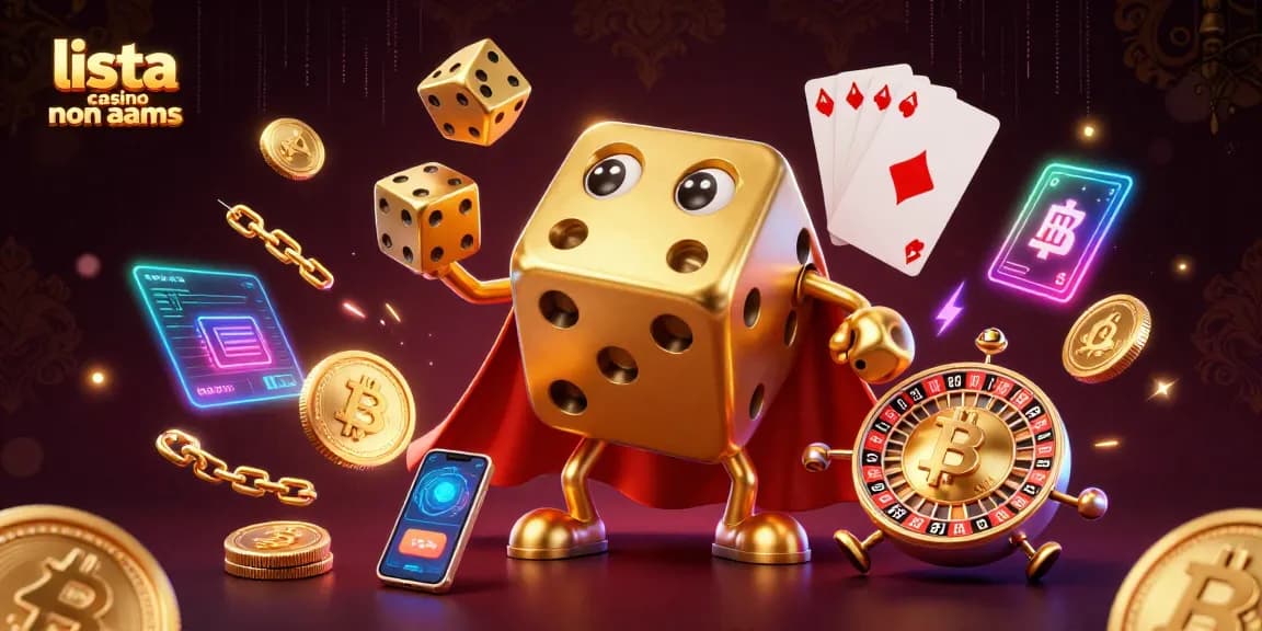 Gioca e vinci nei migliori casino non AAMS con questa affascinante illustratrione cinematografica.