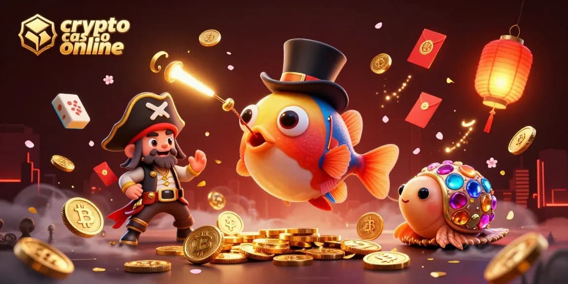 Gioca nei crypto casino online per vincite immediate con Bitcoin e Ethereum.