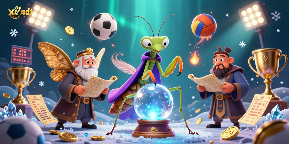 Experience the thrill of sports betting on xoilactv with dynamic sports elements and rich 3D details.