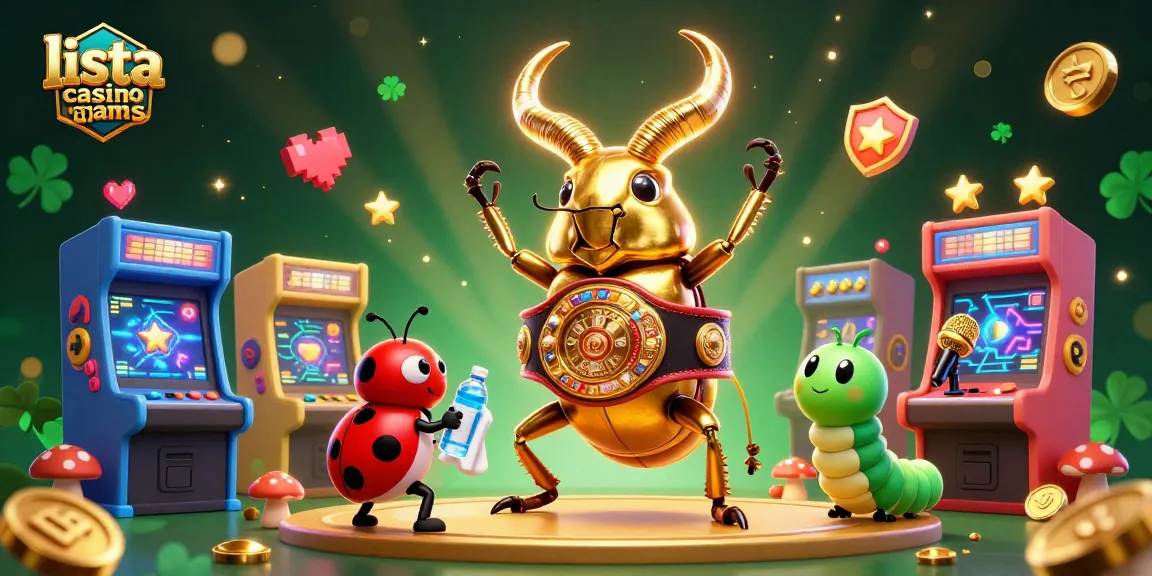 Gioca nei migliori casinò con la lista casino non AAMS e scopri fantastici bonus e giochi.