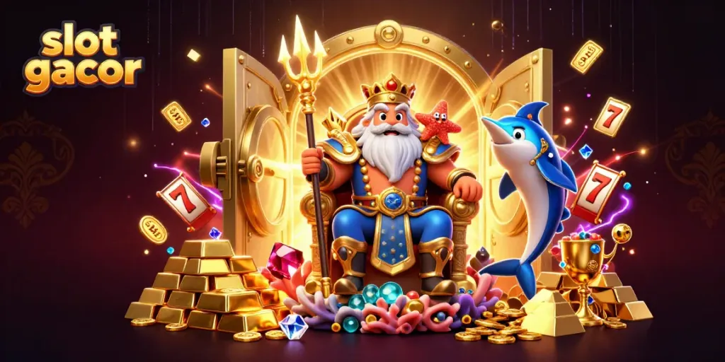 Catch big wins with slot gacor at RUPIAHSLOT88, where jackpots are waiting!