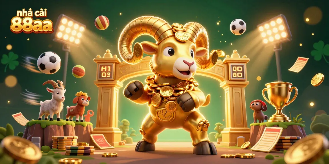 Experience the excitement of nhà cái 88aa with thrilling sports betting and dynamic game elements.