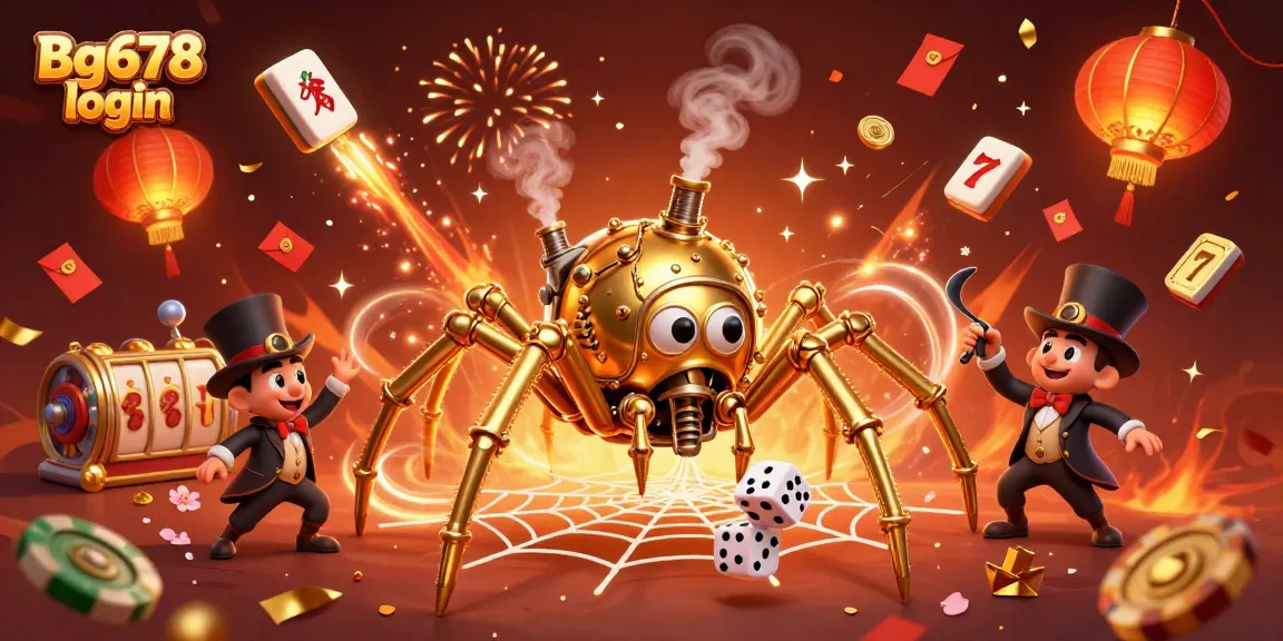Engage with Bg678 login to access thrilling jackpot games, featuring immersive designs and exciting winning opportunities.