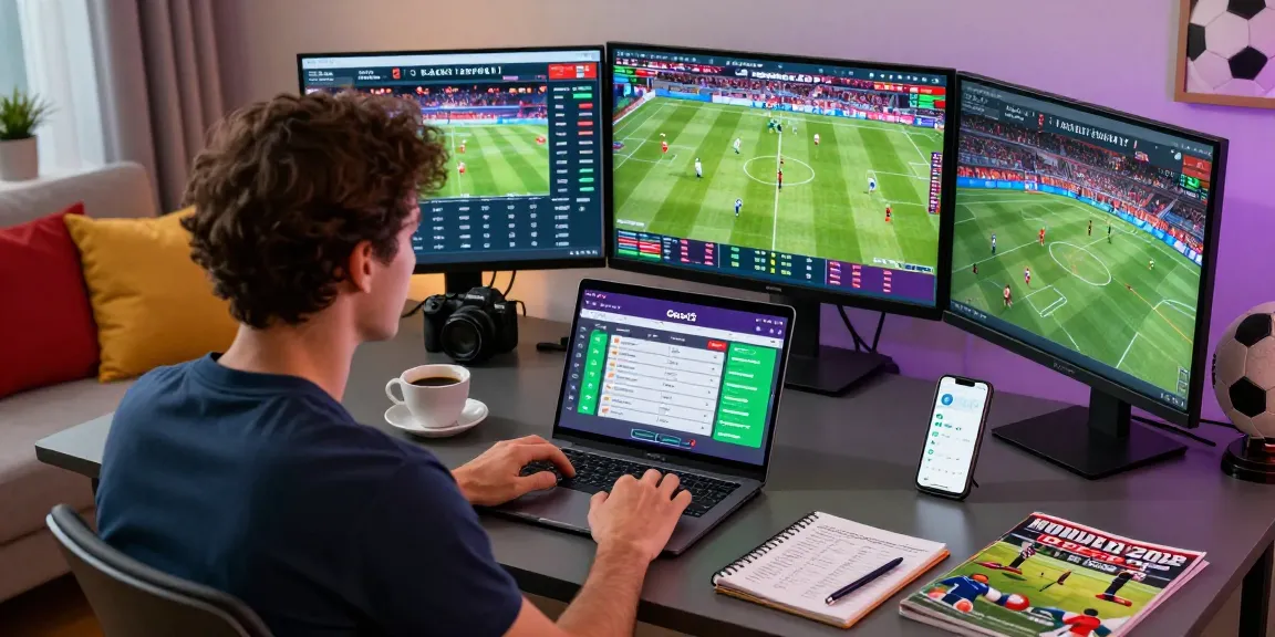 Gacor25 online betting experience with live football match statistics during World Cup 2026